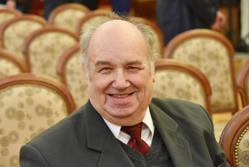 Умер бывший ректор УПИ Станислав Набойченко
