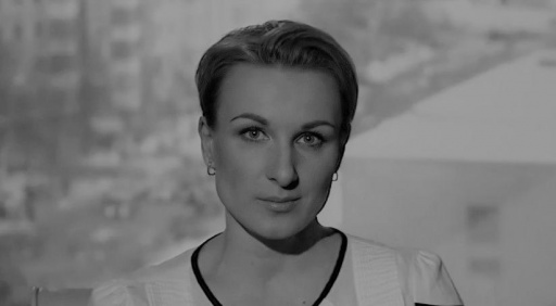 Журналистка Анастасия Анисимова скончалась в Екатеринбурге