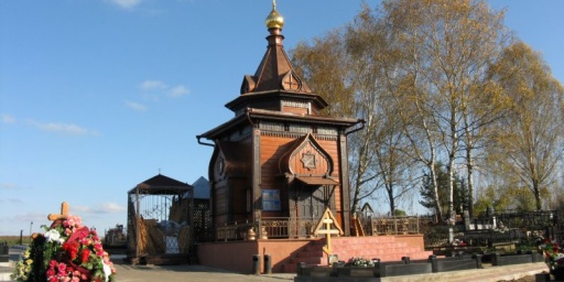 Ивановское кладбище вошло в Топ-5 самых интересных кладбищ России 