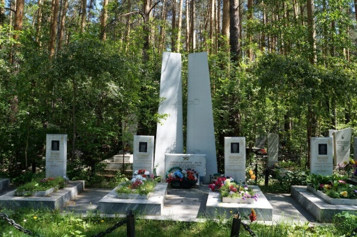 Мэрия заявила, что в ближайшие три года в Екатеринбурге появится новое кладбище