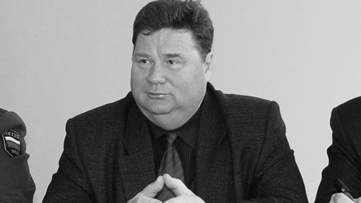 В Екатеринбурге прошли похороны экс-главы ГУВД Владимира Воротникова