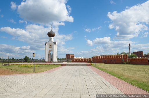 Мэрия Екатеринбурга ищет подрядчика на уборку кладбищ
